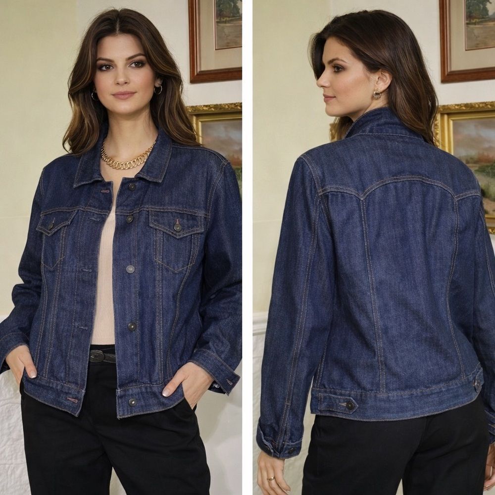 Gap Denim Jacket